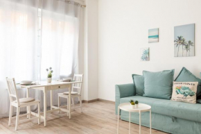 New loft close to Porta Vittoria - A.C. - WiFi